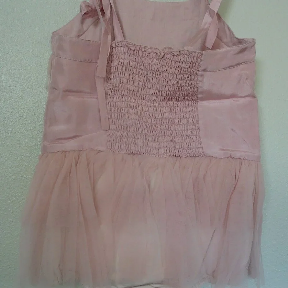 Tutu Du Monde Onesie 